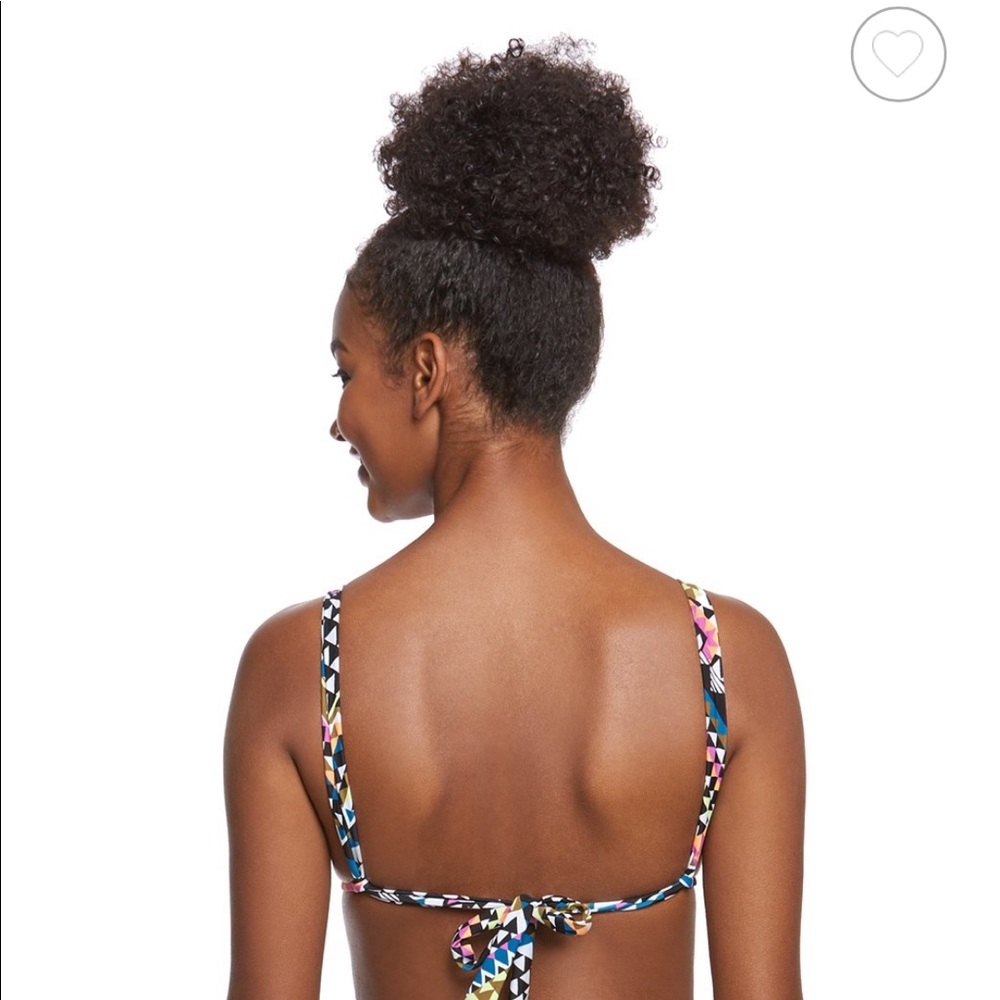 Volcom Triangle Bikini Top - Picture 6 of 6